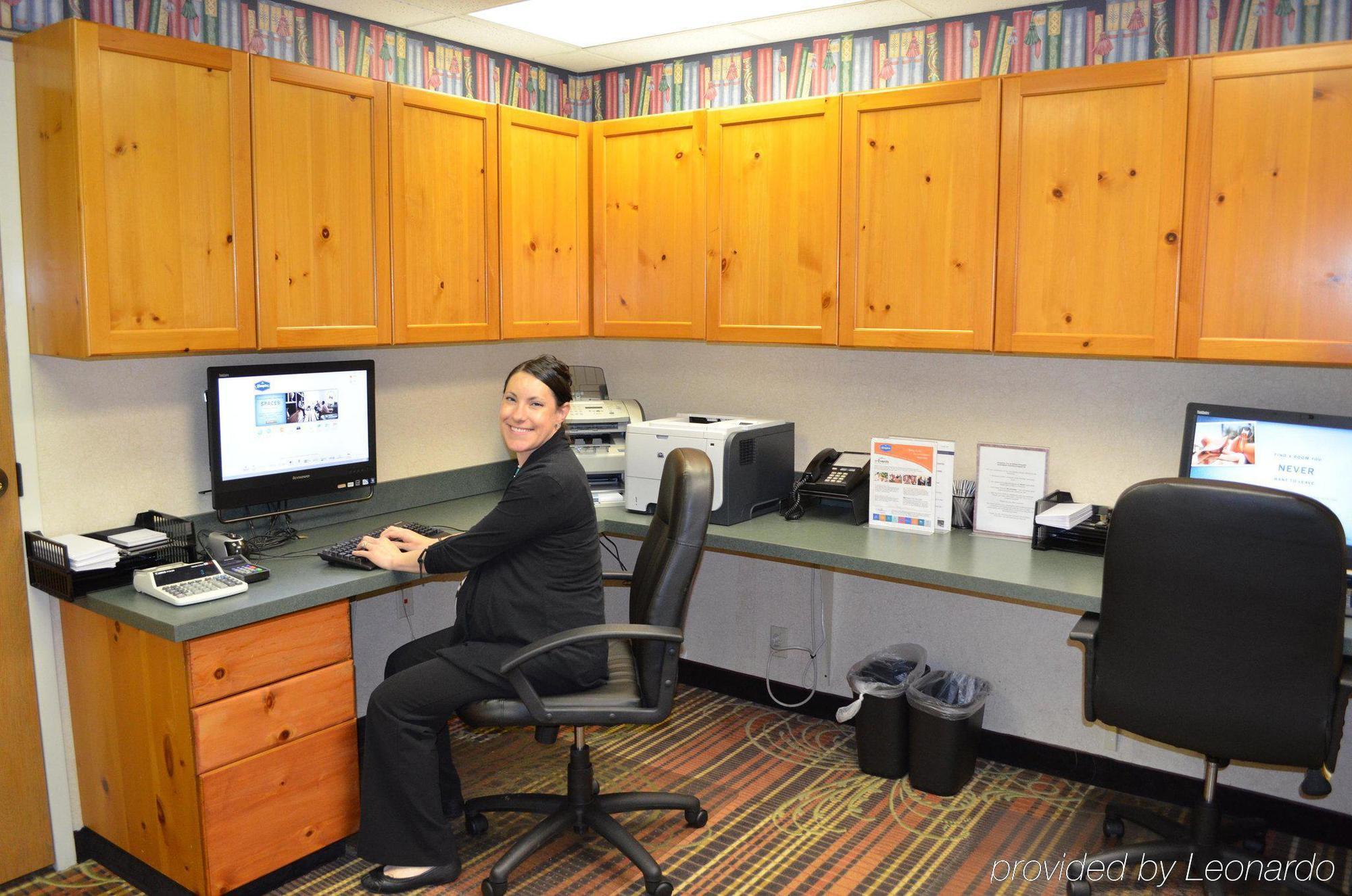 Hampton Inn & Suites Charlotte/Pineville Buitenkant foto