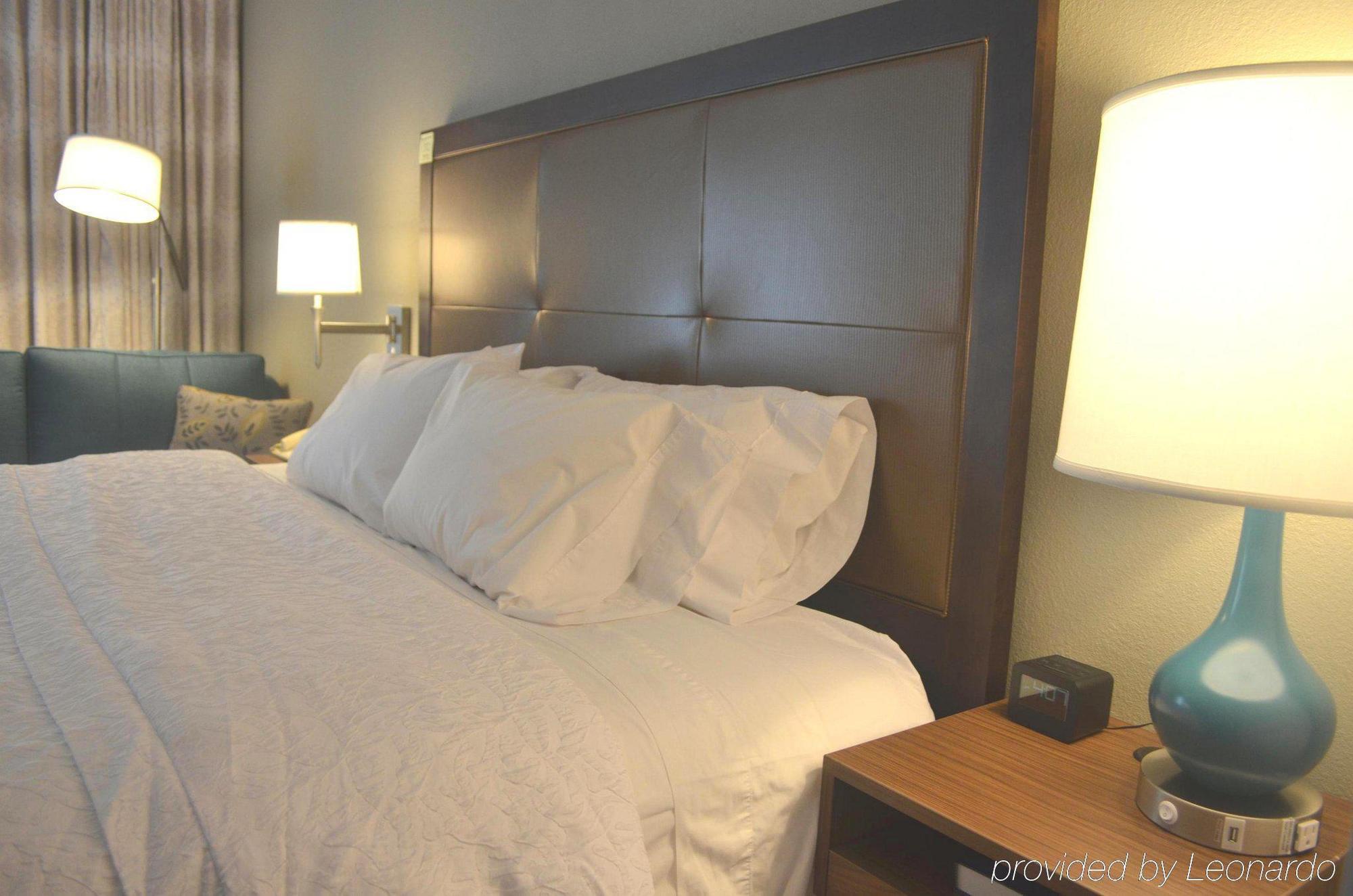 Hampton Inn & Suites Charlotte/Pineville Buitenkant foto