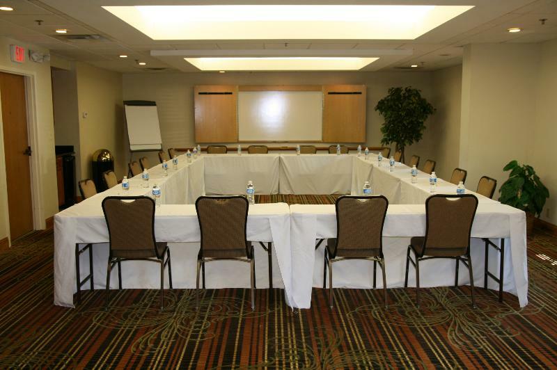 Hampton Inn & Suites Charlotte/Pineville Buitenkant foto
