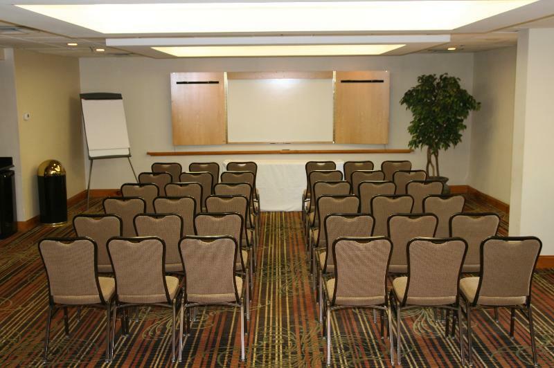 Hampton Inn & Suites Charlotte/Pineville Buitenkant foto