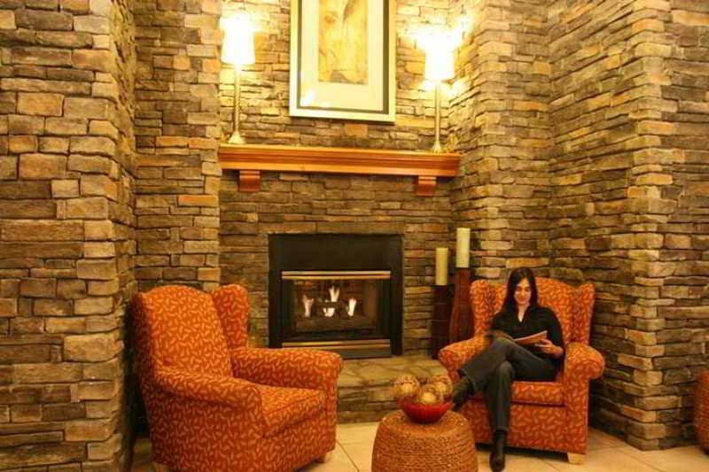 Hampton Inn & Suites Charlotte/Pineville Interieur foto